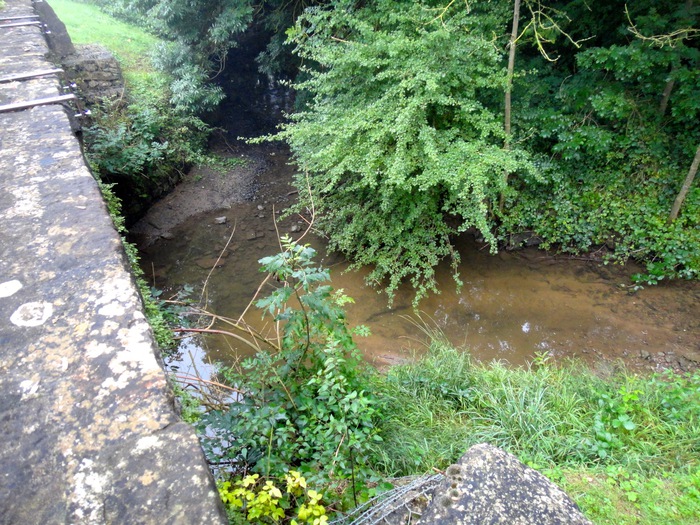 La Gander Retour aux sources